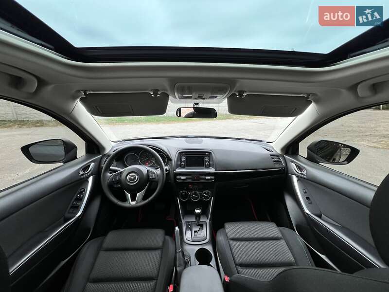 Позашляховик / Кросовер Mazda CX-5 2013 в Харкові фото 30 Позашляховик / Кросовер Mazda CX-5 2013 в Харкові