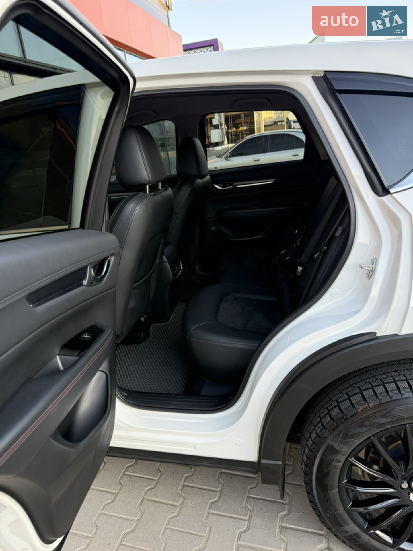 2023 Mazda CX-5 - мініатюра 23
