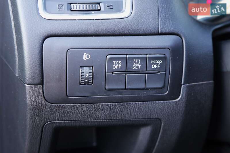 Позашляховик / Кросовер Mazda CX-5 2016 в Києві фото 25 Позашляховик / Кросовер Mazda CX-5 2016 в Києві