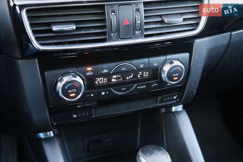 Позашляховик / Кросовер Mazda CX-5 2016 в Києві фото 20 Позашляховик / Кросовер Mazda CX-5 2016 в Києві