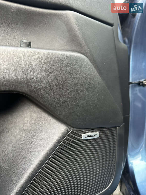 Внедорожник / Кроссовер Mazda CX-5 2019 в Харькове фото 13 Внедорожник / Кроссовер Mazda CX-5 2019 в Харькове