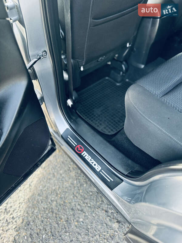 Внедорожник / Кроссовер Mazda CX-5 2013 в Коломые фото 18 Внедорожник / Кроссовер Mazda CX-5 2013 в Коломые