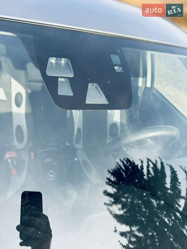 Внедорожник / Кроссовер Mazda CX-5 2013 в Коломые фото 24 Внедорожник / Кроссовер Mazda CX-5 2013 в Коломые