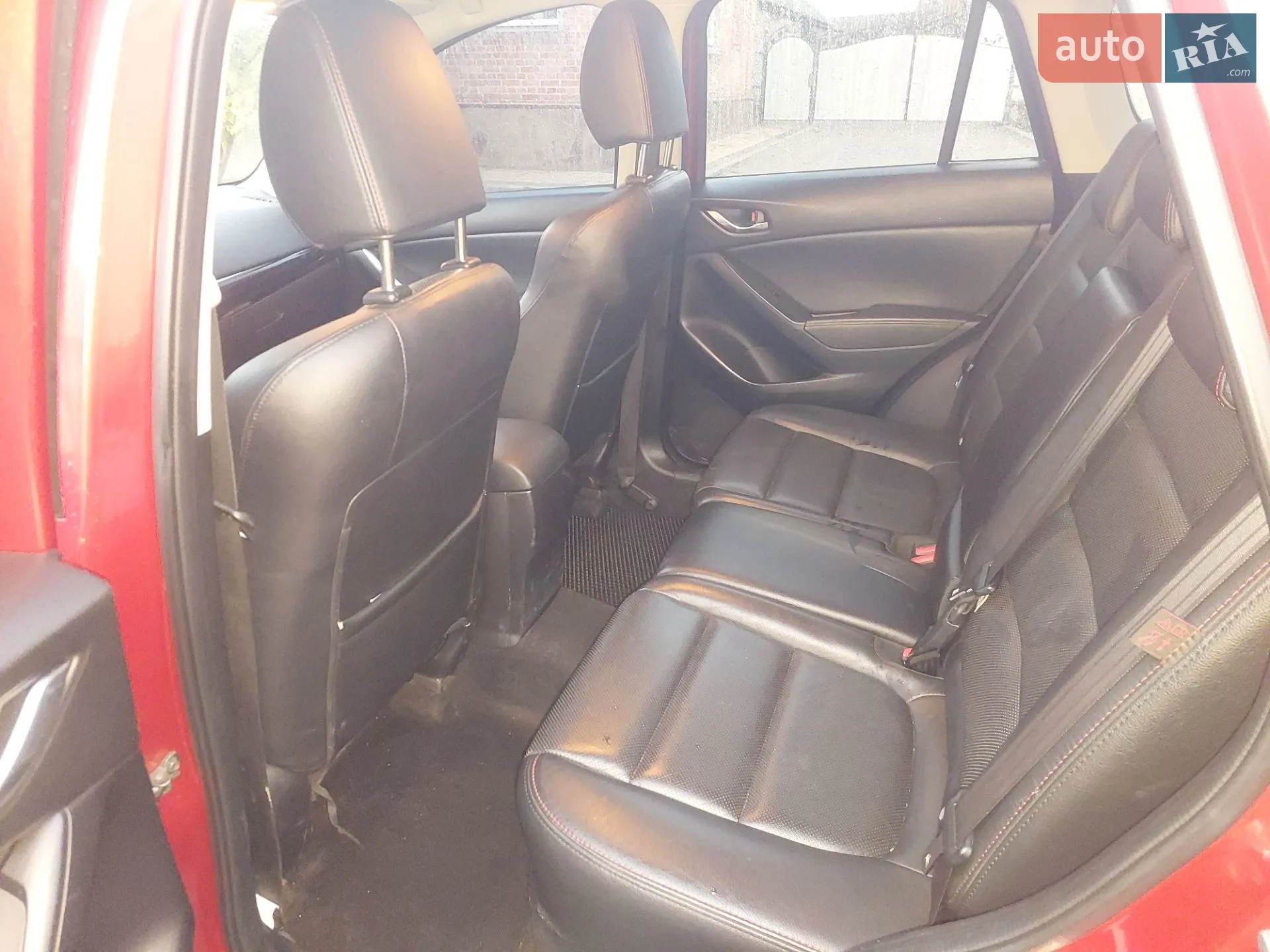 2014 Mazda CX-5 - мініатюра 14