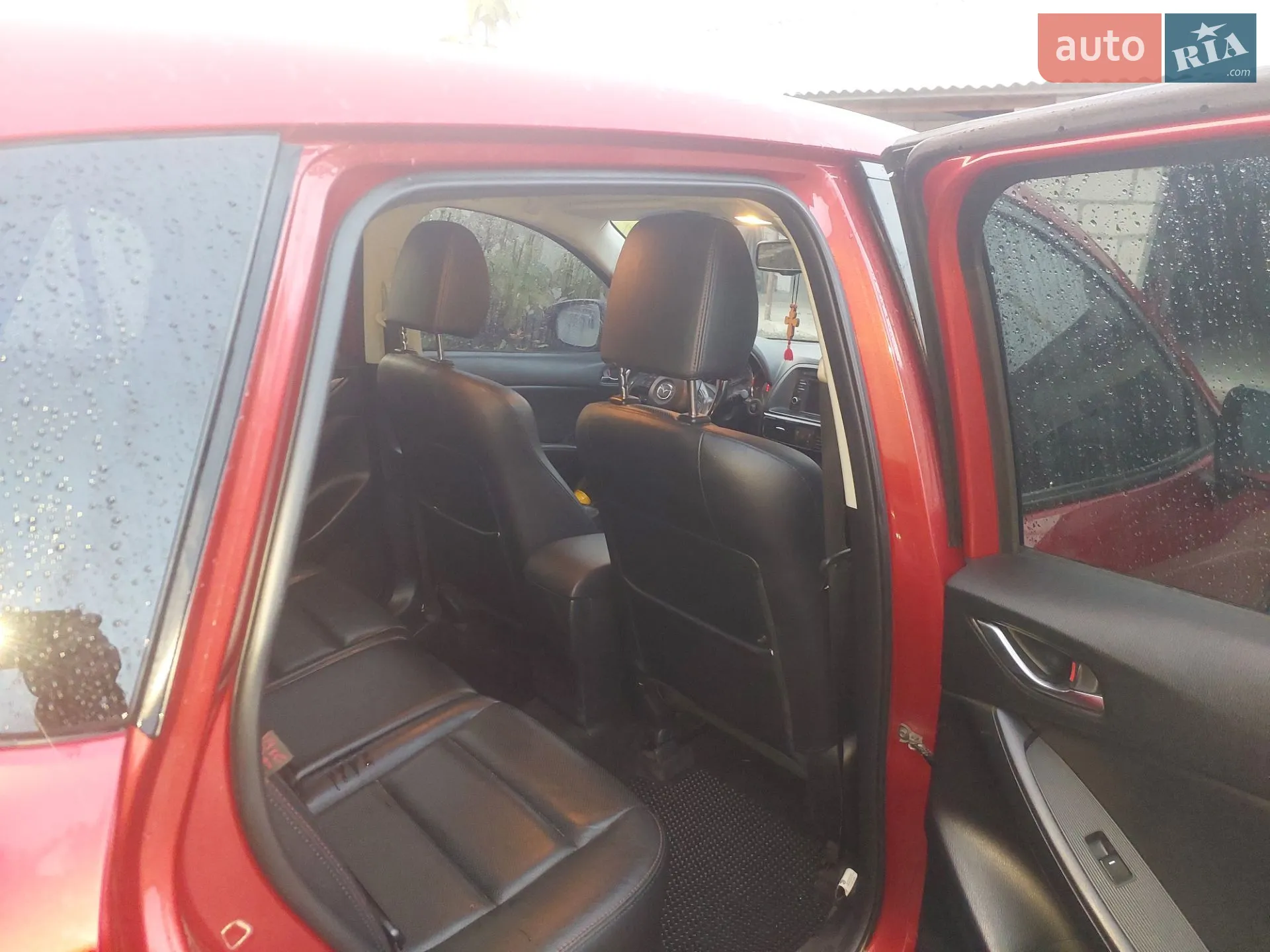 2014 Mazda CX-5 - мініатюра 22
