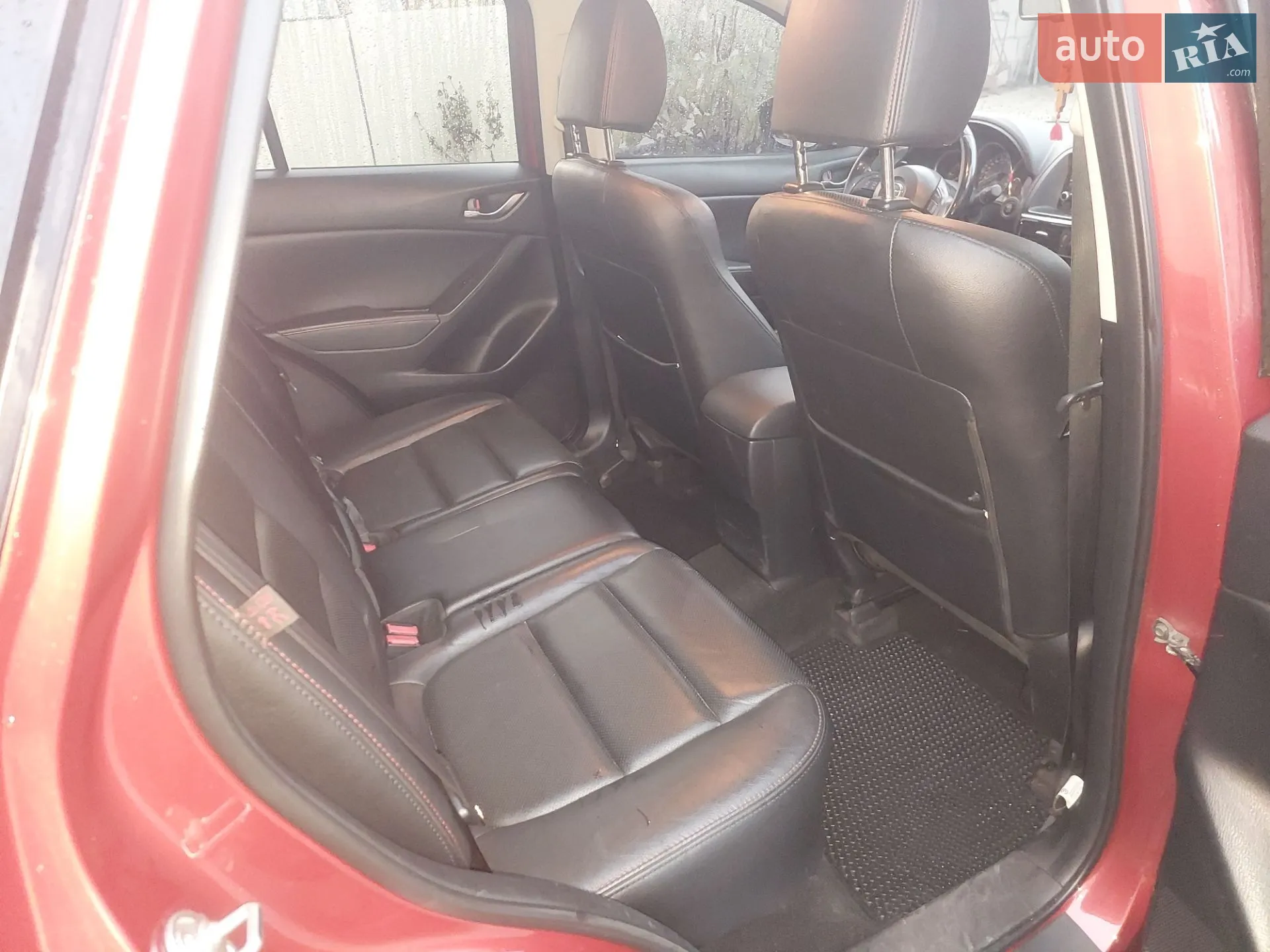 2014 Mazda CX-5 - мініатюра 24