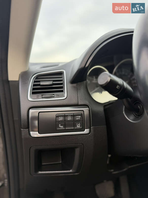 Позашляховик / Кросовер Mazda CX-5 2016 в Коломиї фото 34 Позашляховик / Кросовер Mazda CX-5 2016 в Коломиї