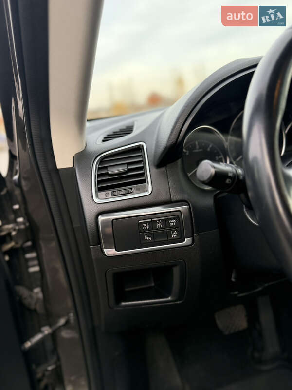 Позашляховик / Кросовер Mazda CX-5 2016 в Коломиї фото 44 Позашляховик / Кросовер Mazda CX-5 2016 в Коломиї