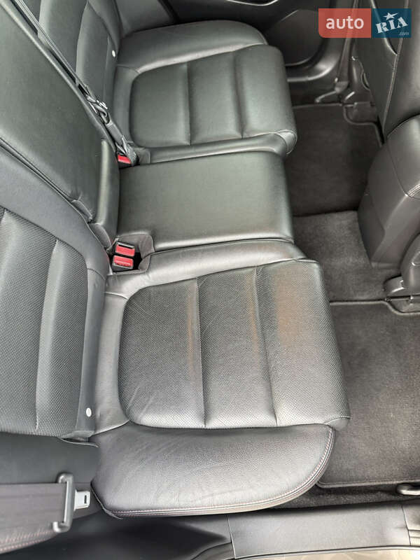 Позашляховик / Кросовер Mazda CX-5 2016 в Коломиї фото 53 Позашляховик / Кросовер Mazda CX-5 2016 в Коломиї