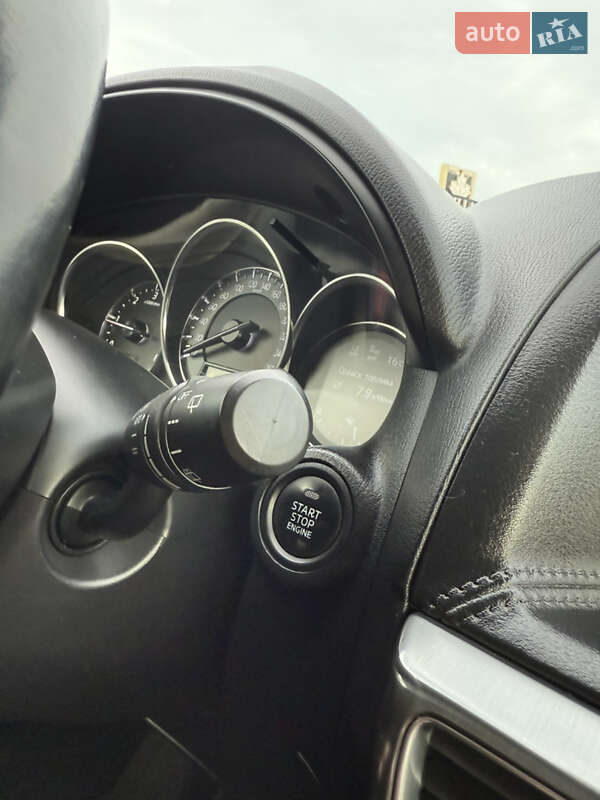 Позашляховик / Кросовер Mazda CX-5 2016 в Коломиї фото 77 Позашляховик / Кросовер Mazda CX-5 2016 в Коломиї