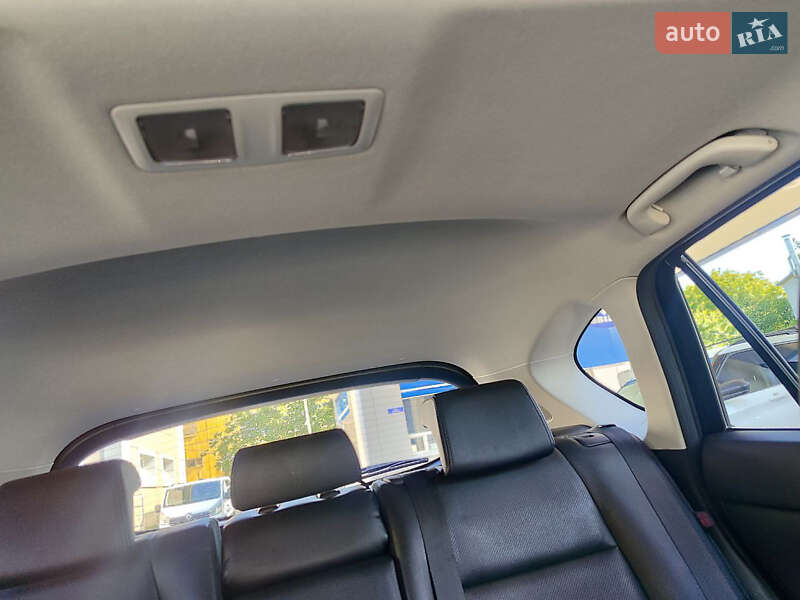 Позашляховик / Кросовер Mazda CX-5 2015 в Ізюмі