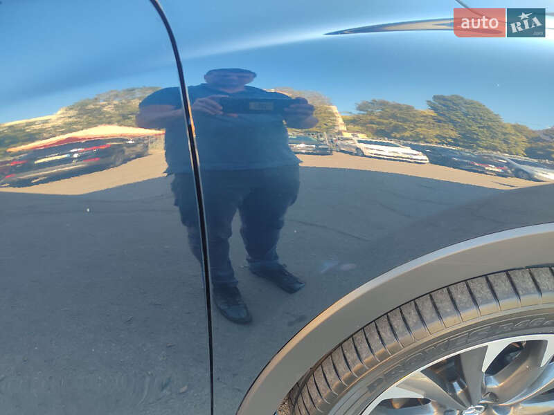 Позашляховик / Кросовер Mazda CX-5 2015 в Ізюмі