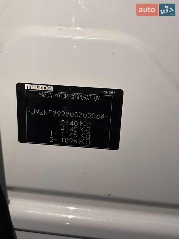 Внедорожник / Кроссовер Mazda CX-5 2014 в Одессе фото 19 Внедорожник / Кроссовер Mazda CX-5 2014 в Одессе