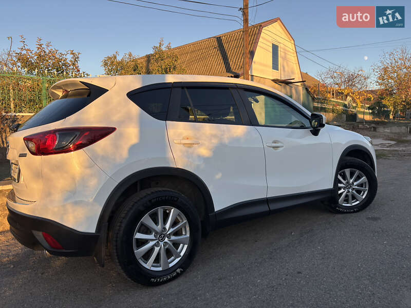 Внедорожник / Кроссовер Mazda CX-5 2014 в Одессе фото 21 Внедорожник / Кроссовер Mazda CX-5 2014 в Одессе