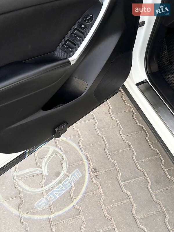 Внедорожник / Кроссовер Mazda CX-5 2014 в Одессе фото 25 Внедорожник / Кроссовер Mazda CX-5 2014 в Одессе