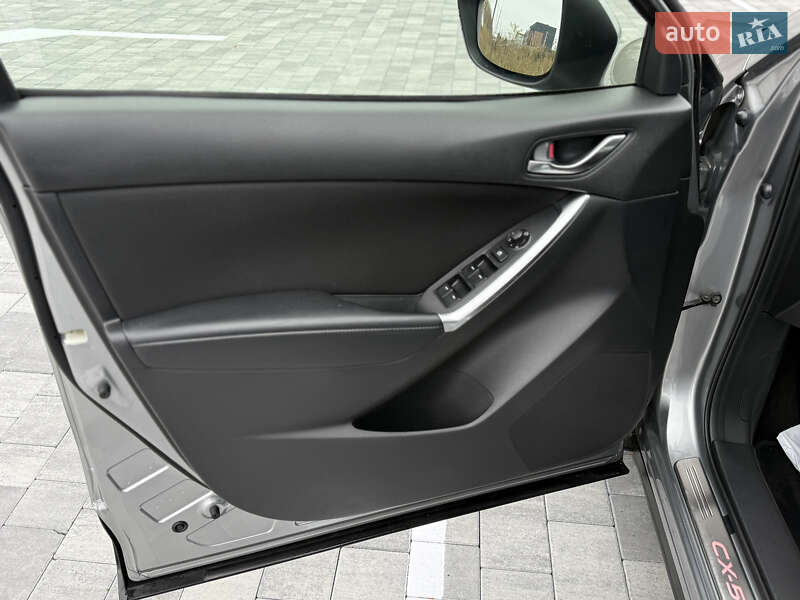 Позашляховик / Кросовер Mazda CX-5 2013 в Вінниці фото 17 Позашляховик / Кросовер Mazda CX-5 2013 в Вінниці