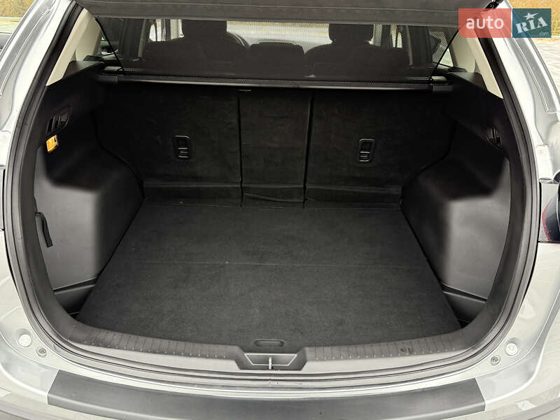 Позашляховик / Кросовер Mazda CX-5 2013 в Вінниці фото 22 Позашляховик / Кросовер Mazda CX-5 2013 в Вінниці