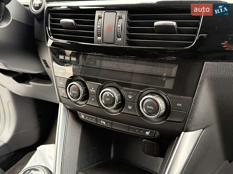 Позашляховик / Кросовер Mazda CX-5 2013 в Вінниці фото 30 Позашляховик / Кросовер Mazda CX-5 2013 в Вінниці
