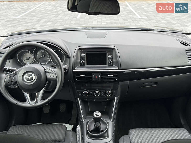 Позашляховик / Кросовер Mazda CX-5 2013 в Вінниці фото 32 Позашляховик / Кросовер Mazda CX-5 2013 в Вінниці
