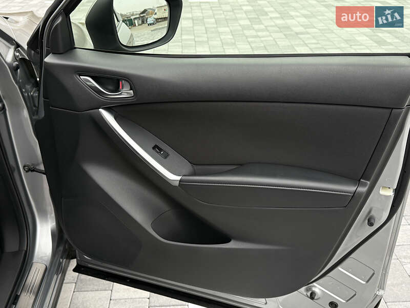 Позашляховик / Кросовер Mazda CX-5 2013 в Вінниці фото 28 Позашляховик / Кросовер Mazda CX-5 2013 в Вінниці