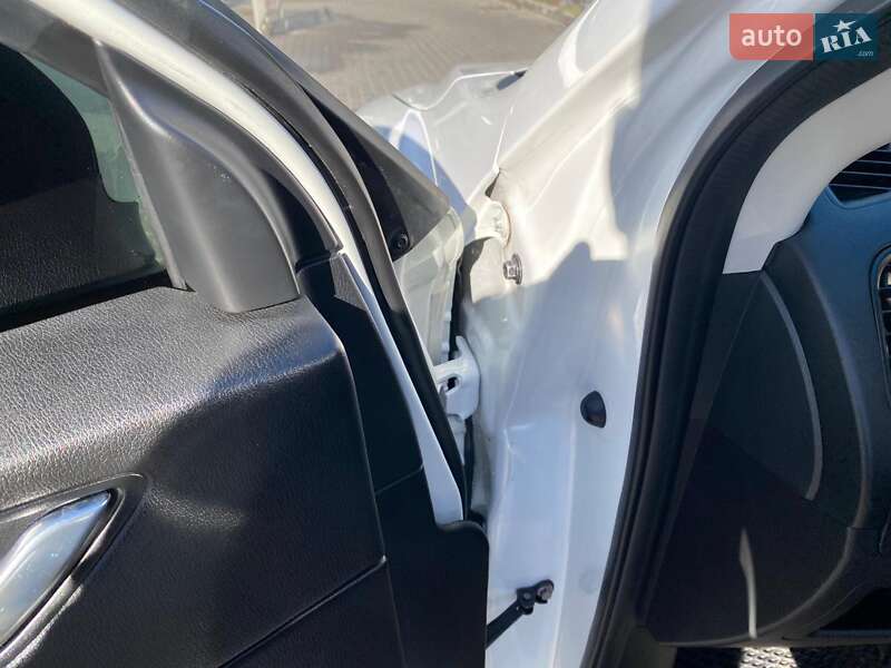 Внедорожник / Кроссовер Mazda CX-5 2016 в Львове фото 7 Внедорожник / Кроссовер Mazda CX-5 2016 в Львове