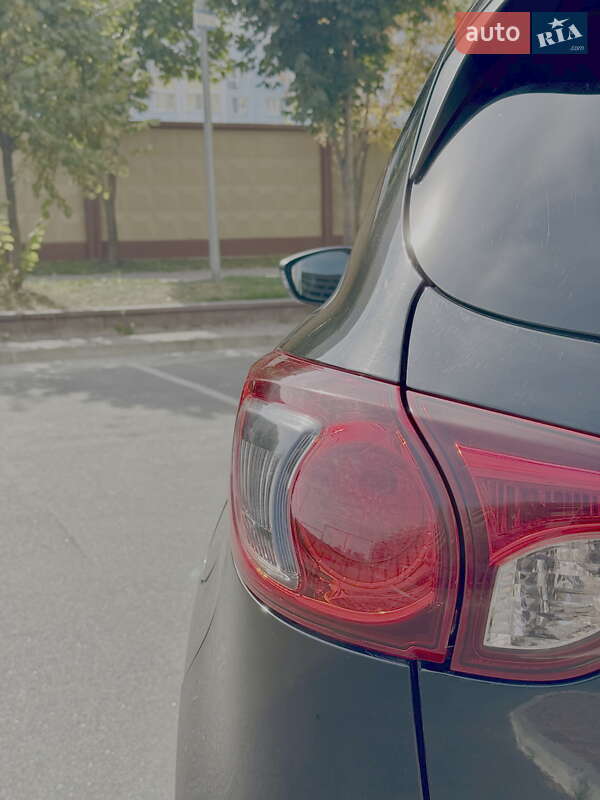 Внедорожник / Кроссовер Mazda CX-5 2014 в Броварах фото 26 Внедорожник / Кроссовер Mazda CX-5 2014 в Броварах