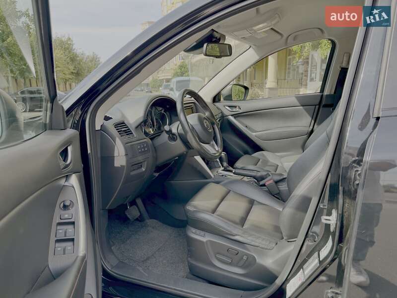Внедорожник / Кроссовер Mazda CX-5 2014 в Броварах фото 29 Внедорожник / Кроссовер Mazda CX-5 2014 в Броварах