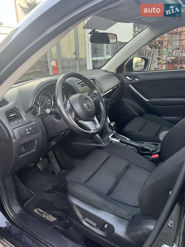 Позашляховик / Кросовер Mazda CX-5 2014 в Вінниці фото 15 Позашляховик / Кросовер Mazda CX-5 2014 в Вінниці