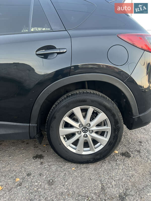 Позашляховик / Кросовер Mazda CX-5 2014 в Вінниці фото 17 Позашляховик / Кросовер Mazda CX-5 2014 в Вінниці