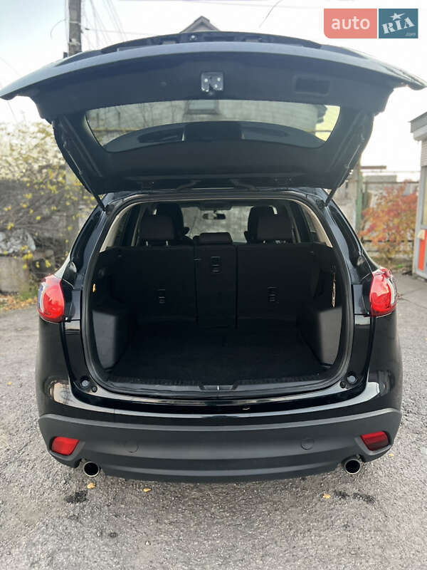 Позашляховик / Кросовер Mazda CX-5 2014 в Вінниці фото 26 Позашляховик / Кросовер Mazda CX-5 2014 в Вінниці