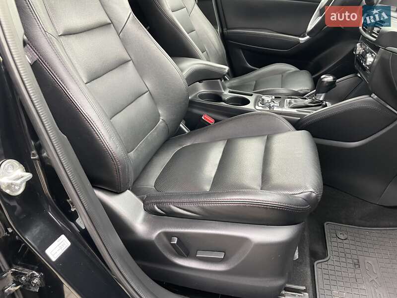 Позашляховик / Кросовер Mazda CX-5 2016 в Рівному фото 40 Позашляховик / Кросовер Mazda CX-5 2016 в Рівному