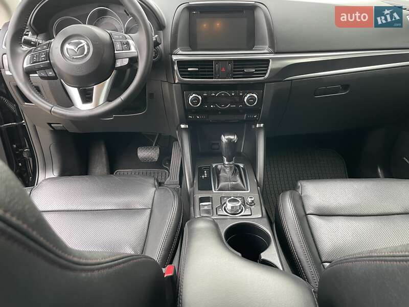 Позашляховик / Кросовер Mazda CX-5 2016 в Рівному фото 46 Позашляховик / Кросовер Mazda CX-5 2016 в Рівному