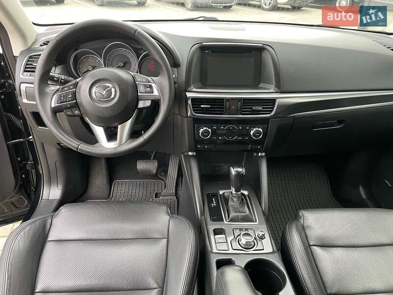 Позашляховик / Кросовер Mazda CX-5 2016 в Рівному фото 47 Позашляховик / Кросовер Mazda CX-5 2016 в Рівному