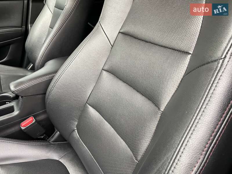 Позашляховик / Кросовер Mazda CX-5 2016 в Рівному фото 51 Позашляховик / Кросовер Mazda CX-5 2016 в Рівному