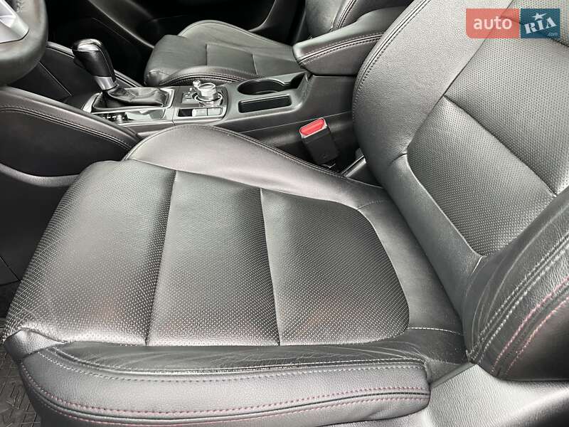 Позашляховик / Кросовер Mazda CX-5 2016 в Рівному фото 56 Позашляховик / Кросовер Mazda CX-5 2016 в Рівному