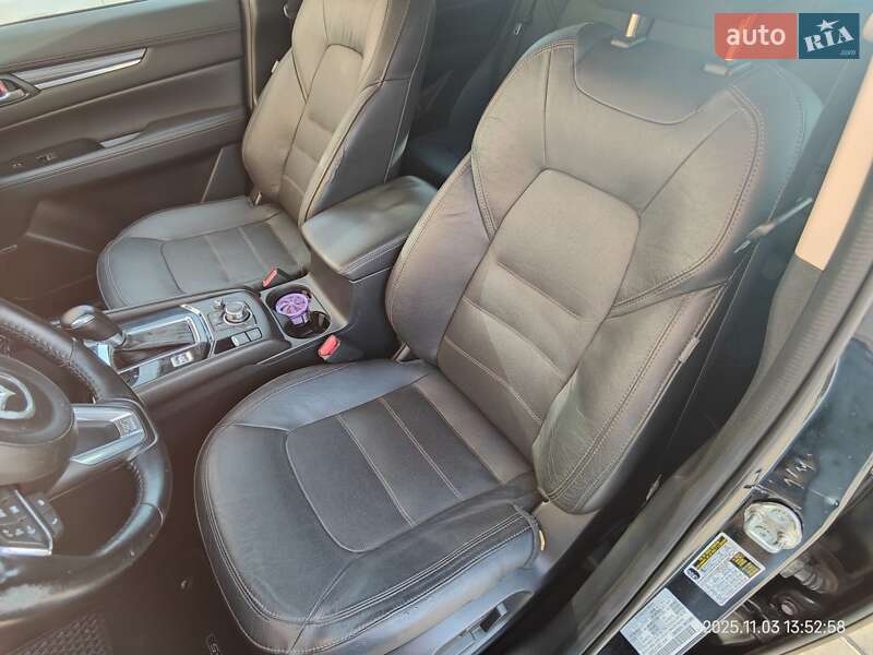 Внедорожник / Кроссовер Mazda CX-5 2017 в Хмельницком фото 14 Внедорожник / Кроссовер Mazda CX-5 2017 в Хмельницком