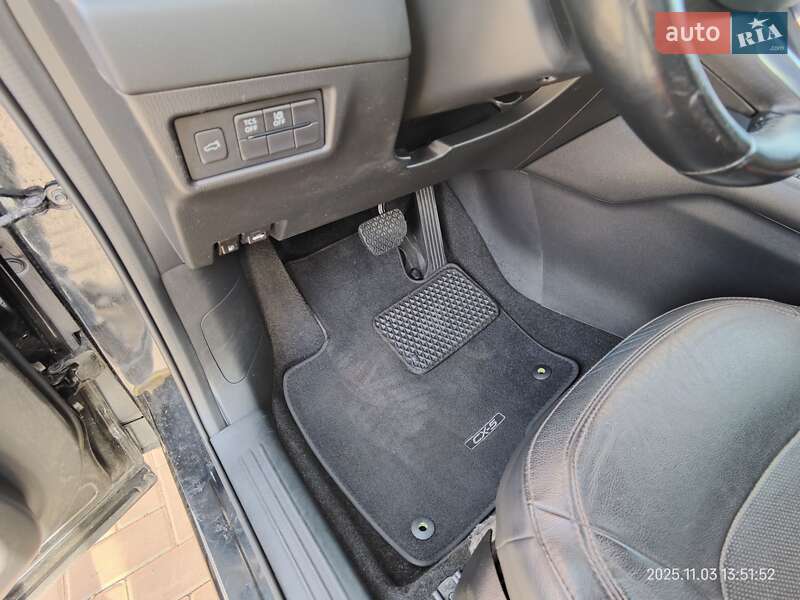 Внедорожник / Кроссовер Mazda CX-5 2017 в Хмельницком фото 11 Внедорожник / Кроссовер Mazda CX-5 2017 в Хмельницком