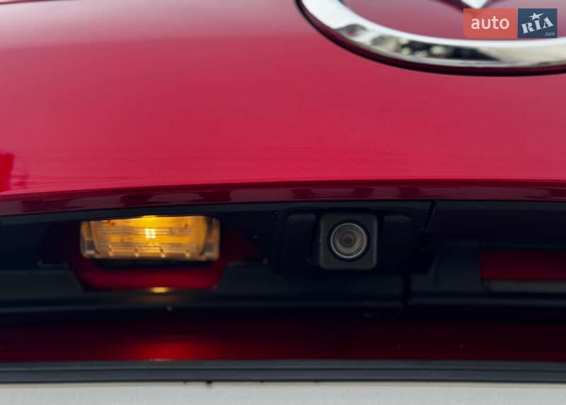 Внедорожник / Кроссовер Mazda CX-5 2018 в Житомире