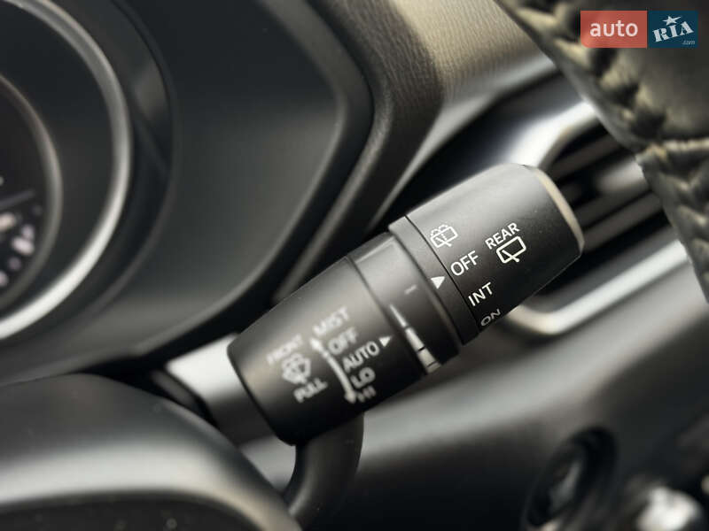 Внедорожник / Кроссовер Mazda CX-5 2018 в Житомире