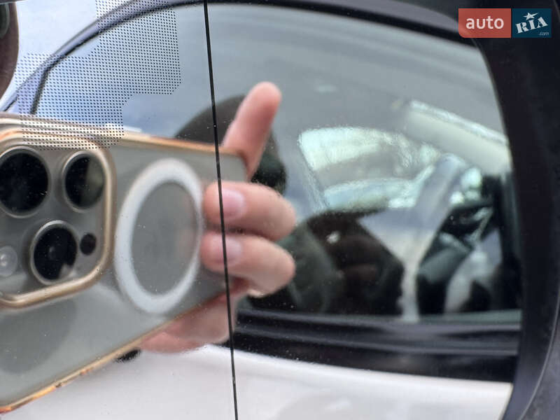 Внедорожник / Кроссовер Mazda CX-5 2016 в Звенигородке фото 54 Внедорожник / Кроссовер Mazda CX-5 2016 в Звенигородке