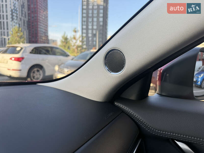 Позашляховик / Кросовер Mazda CX-5 2018 в Києві фото 35 Позашляховик / Кросовер Mazda CX-5 2018 в Києві