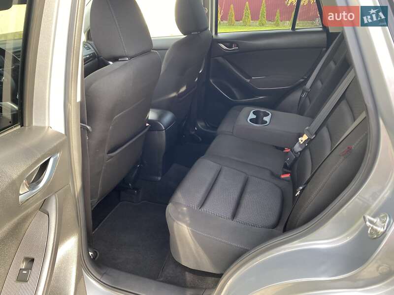 Позашляховик / Кросовер Mazda CX-5 2012 в Дубні фото 25 Позашляховик / Кросовер Mazda CX-5 2012 в Дубні