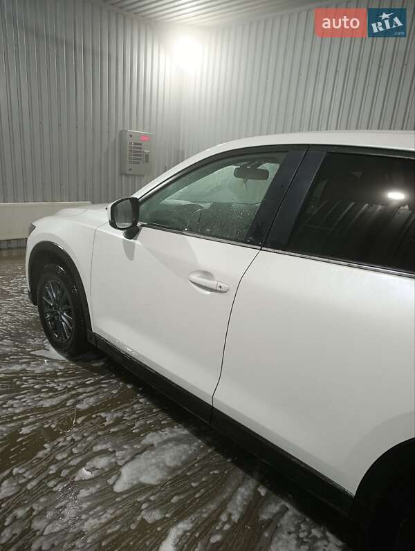 Позашляховик / Кросовер Mazda CX-5 2019 в Бару