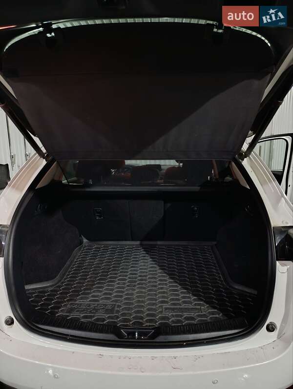 Позашляховик / Кросовер Mazda CX-5 2019 в Бару