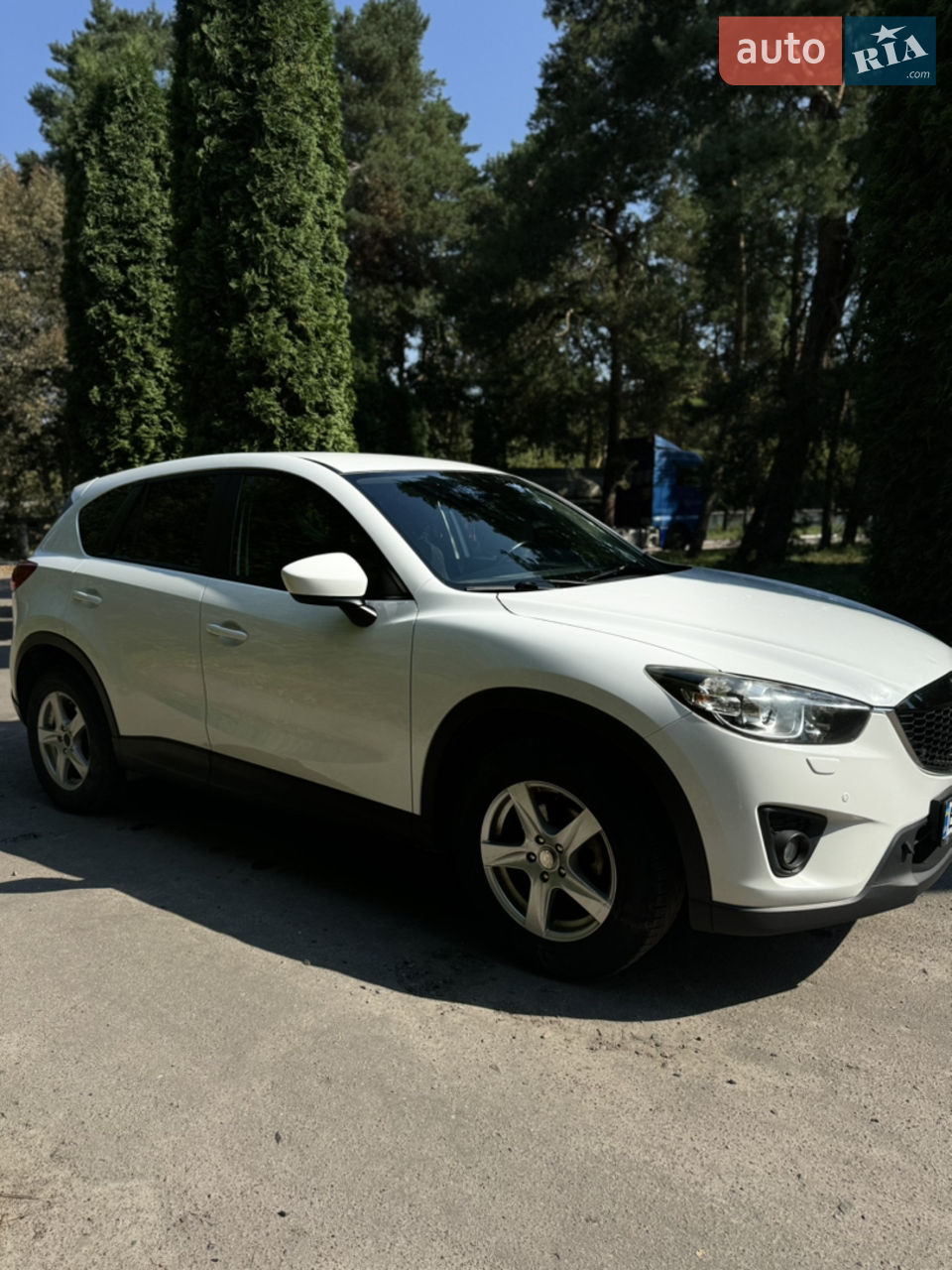 2012 Mazda CX-5 - мініатюра 15