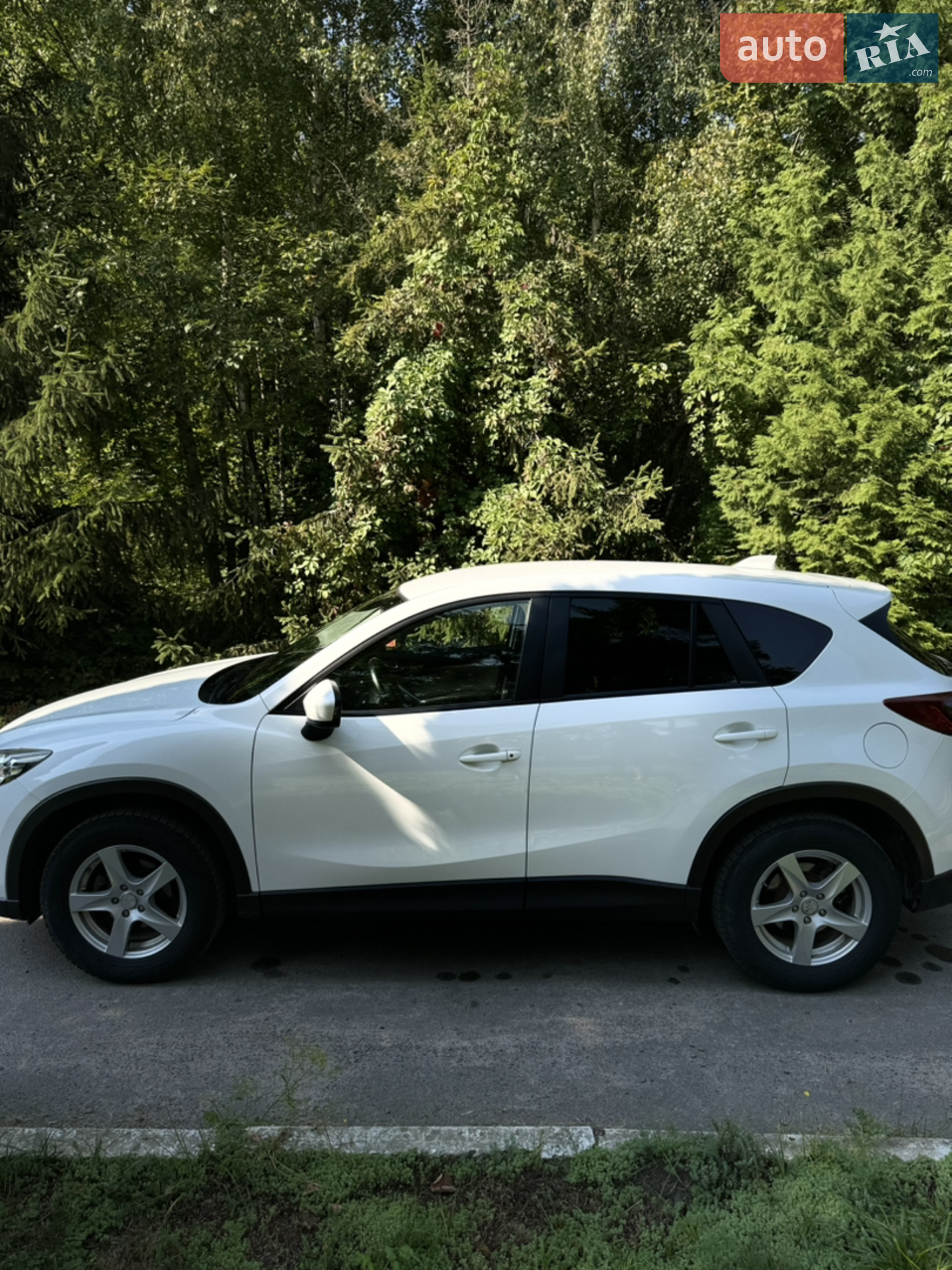 2013 Mazda CX-5 - мініатюра 6