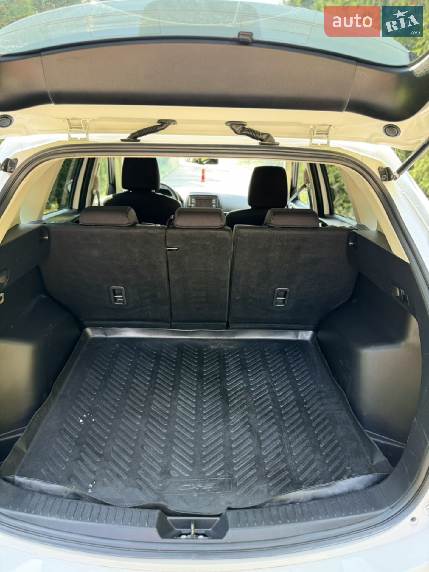 2013 Mazda CX-5 - мініатюра 14