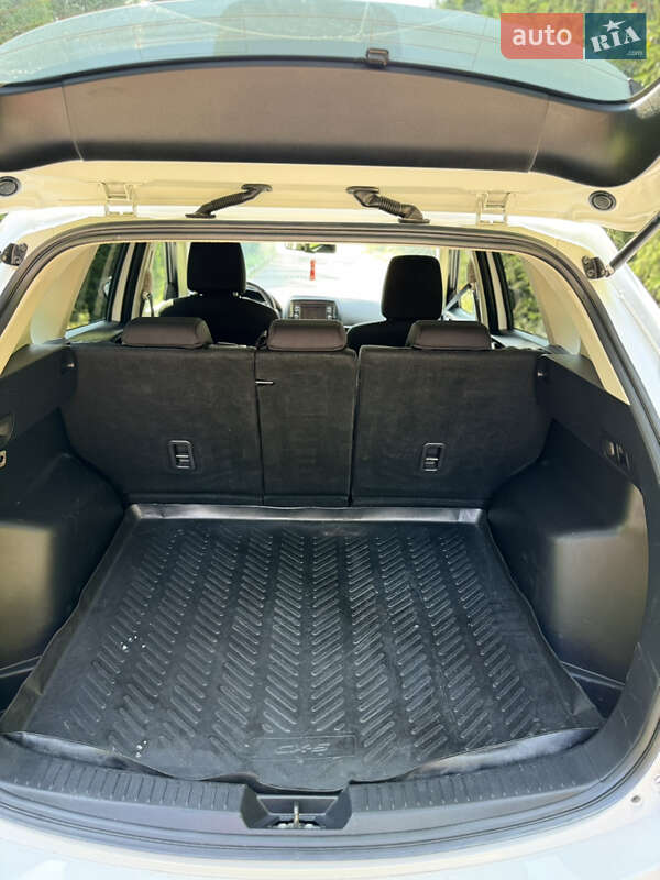 Внедорожник / Кроссовер Mazda CX-5 2013 в Радивилове фото 14 Внедорожник / Кроссовер Mazda CX-5 2013 в Радивилове