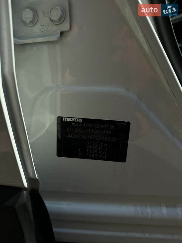 Внедорожник / Кроссовер Mazda CX-5 2013 в Радивилове фото 16 Внедорожник / Кроссовер Mazda CX-5 2013 в Радивилове