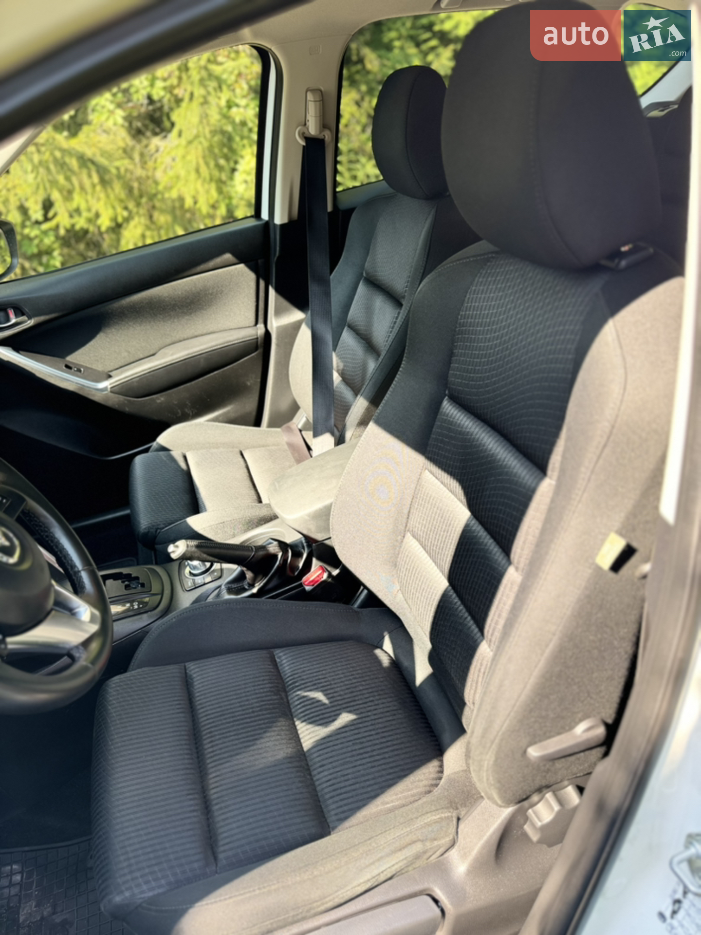 2013 Mazda CX-5 - мініатюра 17